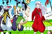 Thumbnail of Troublesome Dress Up